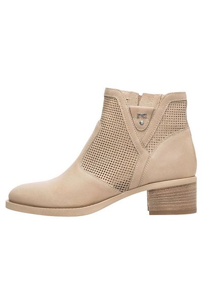 Nero Giardini Stiefelette