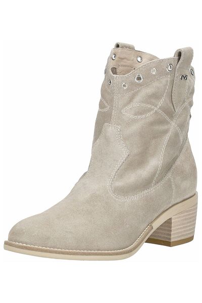 Nero Giardini Stiefelette