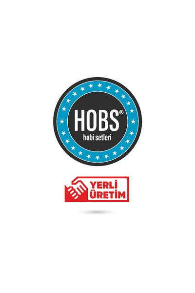 hobs قاعدة صابون بيضاء غير شفافة 5 كجم