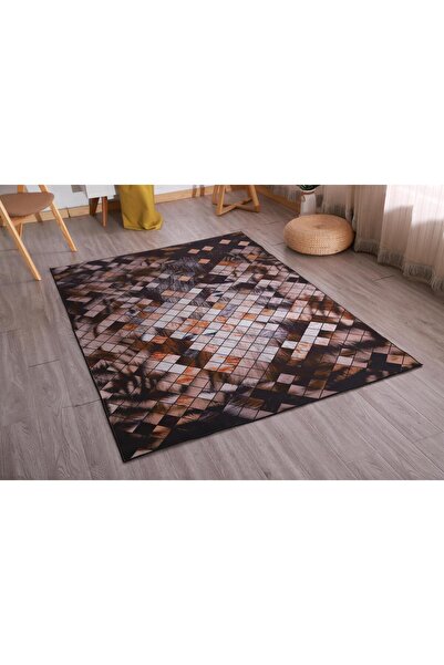 Heinner Home Covor imprimat digital 3D 200x300 cm - Petic