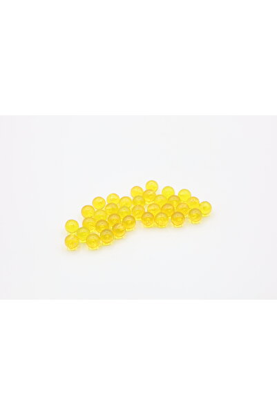 BONCADAS KABAK PLASTİK BONCUK 4-6-8 MM