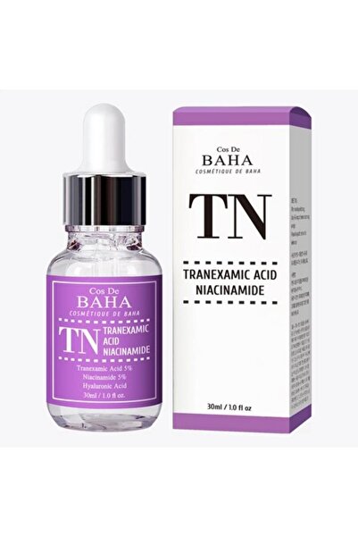 shop Cos De Baha Tranaxamic Serum 30Ml