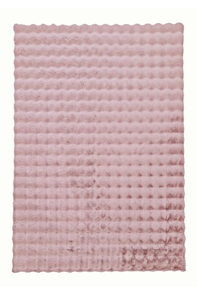 Heinner Home Carpet PAOPAO  80X150 CM, pink