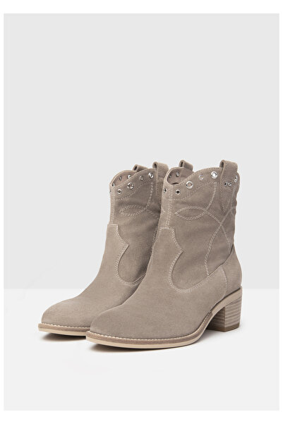 Nero Giardini Stiefelette