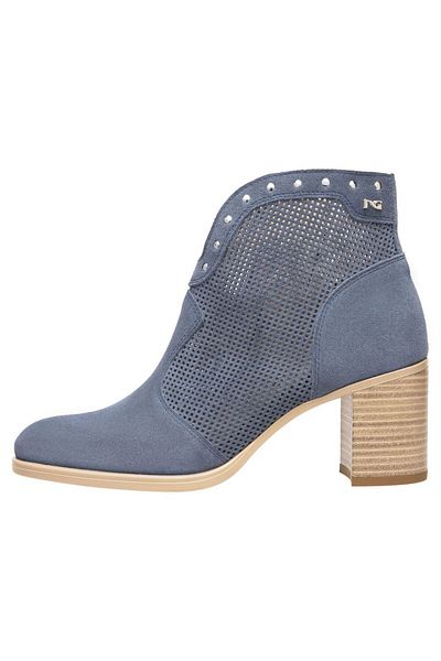 Nero Giardini Stiefelette