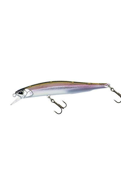Duo Realis Minnow 80sp Dsh3061 (S61) Komochi Wakasagi