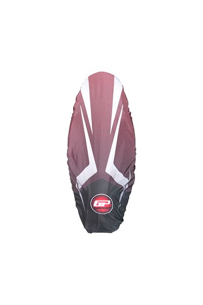 GP KOMPOZİT Gp Kompozit Slk02 Universal Motorcycle Saddle Rain Cover L