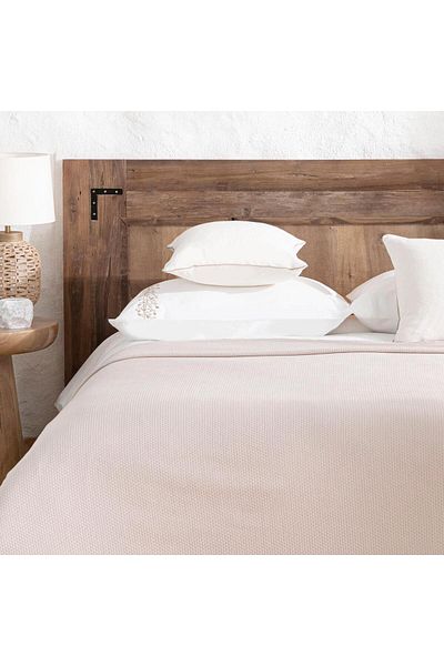 Chakra Lillia Pique Single Beige