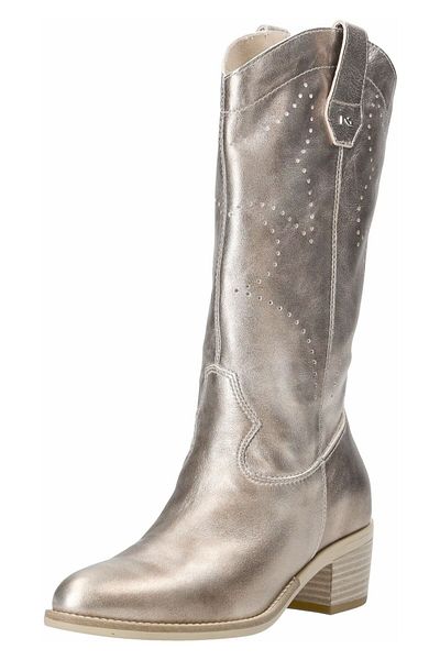Nero Giardini Stiefelette