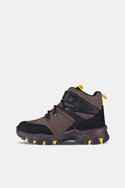Vicco Περιγραφή Παιδικές μπότες Trekking Velcro 869.F24K.470