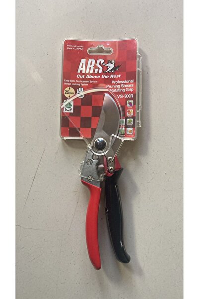 Ars DÖNER SAPLI BUDAMA MAKASI