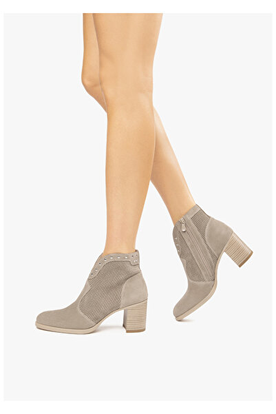 Nero Giardini Stiefelette