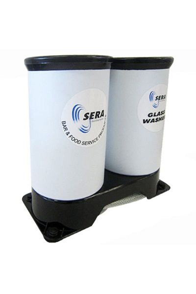 hobs Glass Washing Machine Double
