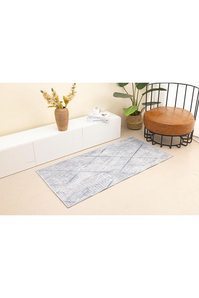 Heinner Home 3D Digital print RUG 70x140 - Axel