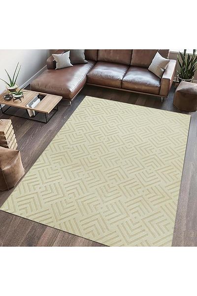 Heinner Home Carpet DOVER  160X230 CM, cream