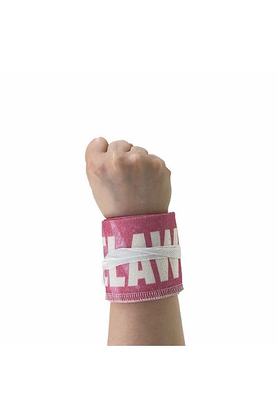 CLAW TRAİNİNG Wrist Wraps - Adjustable Weight Wristbands Crossfit Fitness Weightlifting Wrist Supporter Cotton