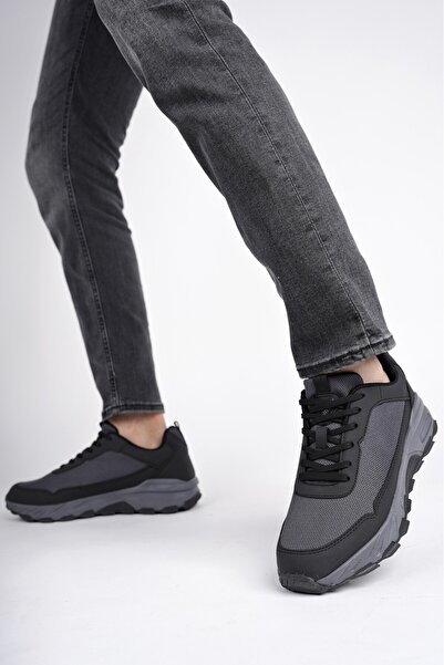 XStreet Ultrafit S180 Erkek Outdoor Sneaker Trekking Spor Ayakkabı