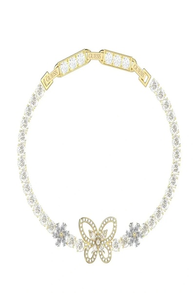 Guess Jgujubb05119Jwygtu Women's Bracelet