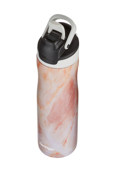 Contigo Stainless Steel Bottle 720ml Light Pink2127884