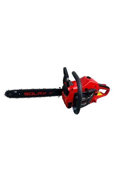 Solax HRC4010 Benzinli Testere