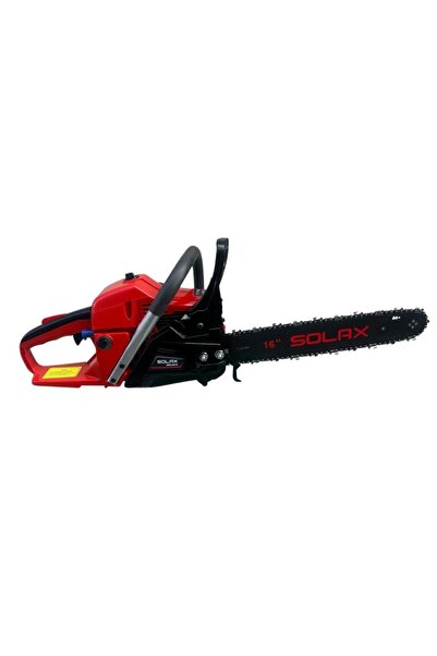 Solax HRC4010 Benzinli Testere