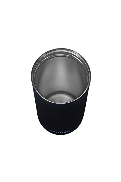 Contigo Luxe Autoseal Thermal Mug 470 ml, Stainless Steel Insulated Mug.