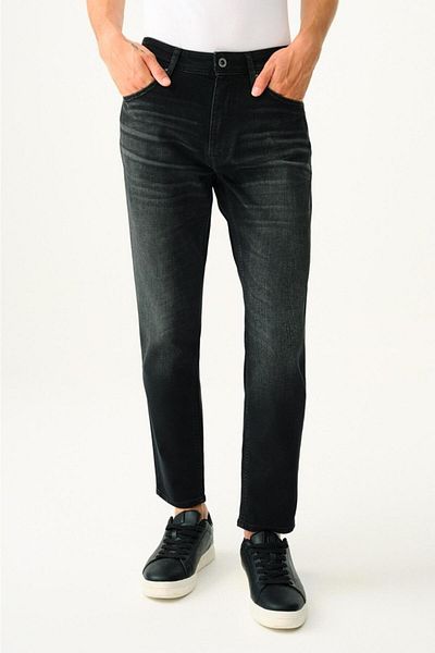 Loft Lf2038031 Ανδρικό παντελόνι Napoli Jean