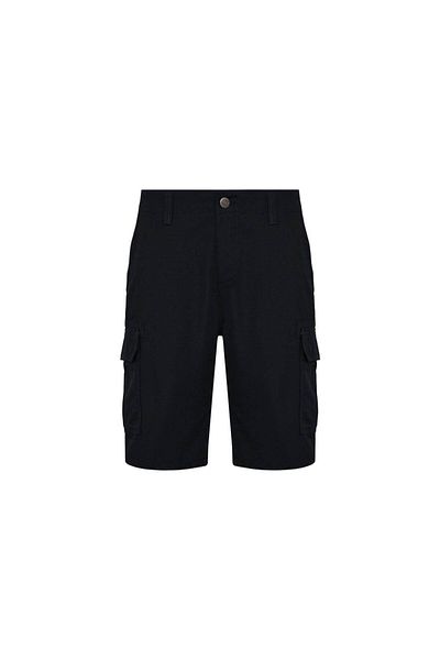 Dickies Ανδρικό μαύρο σορτς Millerville Short