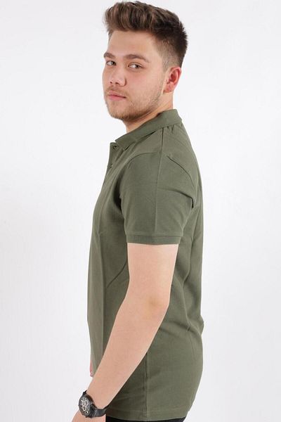 Cazador 4613 Μπλουζάκι Polo Pike