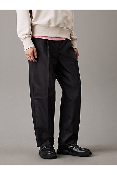 Calvin Klein Men's Heavyweight Ck Sweatshirt