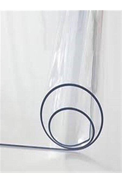 polset PVC Masa Örtüsü