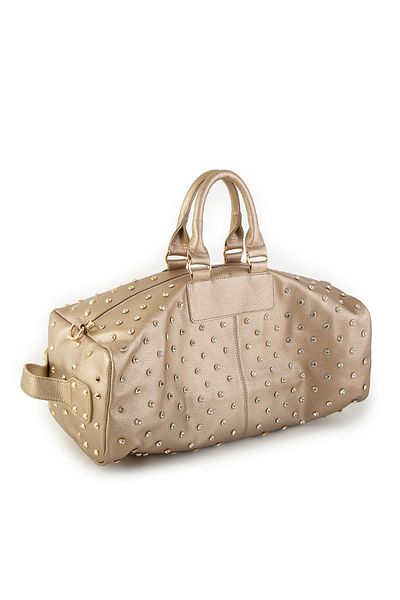Nas Bag Τσάντα χειραποσκευής σε στυλ αθλητικής τσάντας Stoned Trock