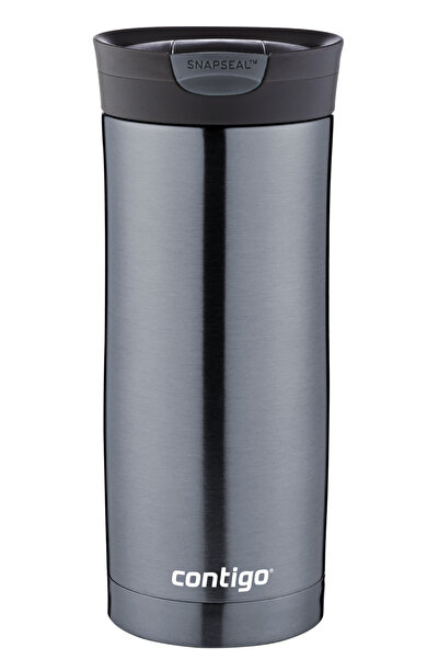 Contigo Stainless Steel Cup 470ml Grey 2095637