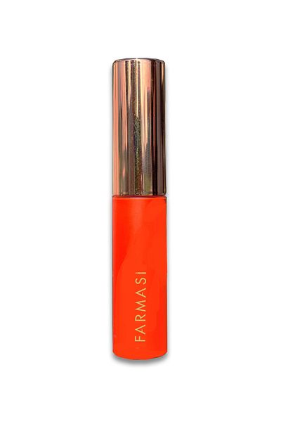Farmasi Citrus Crush Liquid Lipstick 102