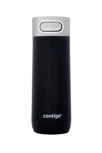 Contigo Luxe Autoseal Thermal Mug 470 ml, Stainless Steel Insulated Mug.