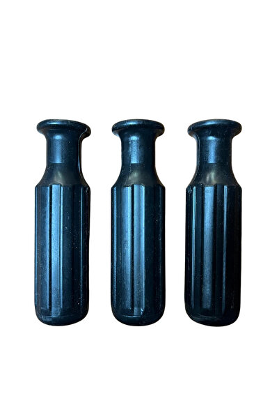 İnci Oyun Makineleri Langırt Elcik-Tutma Sapı 8 adet