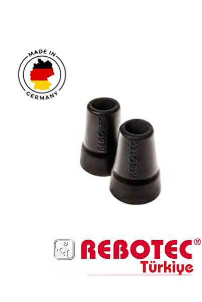 rebotec Koltuk Değneği Lastiği - Kanedyen Lastiği -baston Lastiği