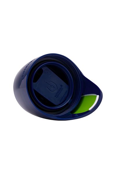 Contigo Plastic Bottle 500ml Blue 2095342