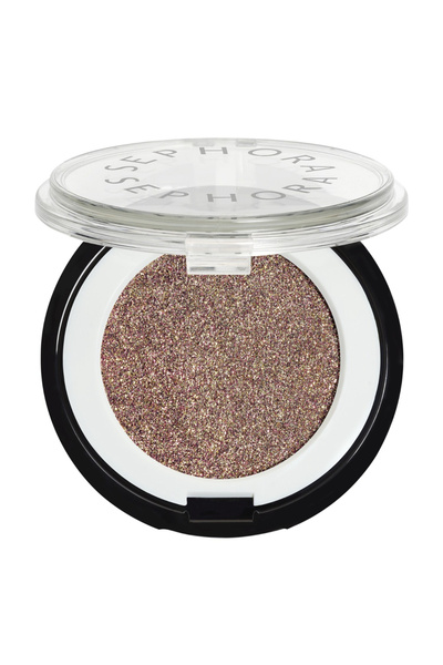 SEPHORA ظلال عيون ملونة فضية جديدة - 216 BIG BANG Aslbeauty