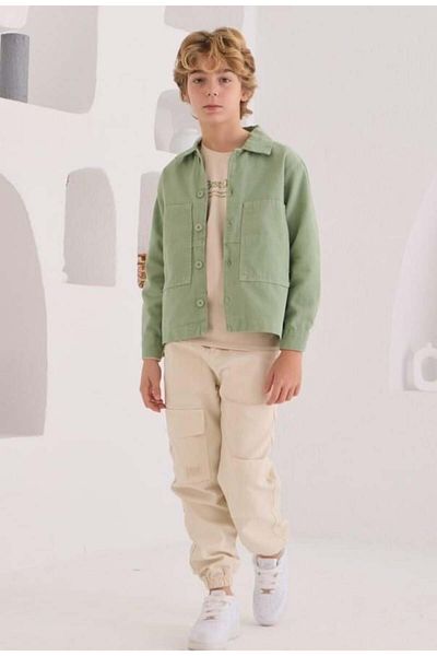 CİCHLİD Mackays Children's Pant 25Ymackays-4054-001