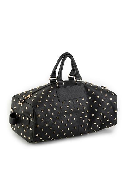 Nas Bag Geantă sport Trock cu pietre Stil Nas NTRL Valisă de mână