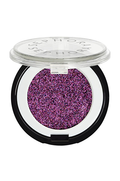 SEPHORA Colorful Göz Farı Yeni Simli Etki 323 CAN'T STOP Aslbeauty