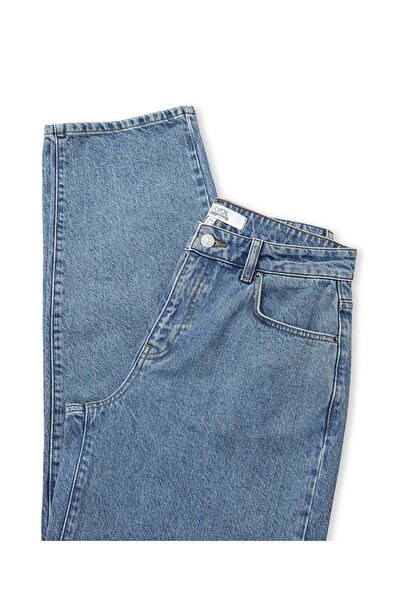 İpekyol Barrel fit jean pantolon