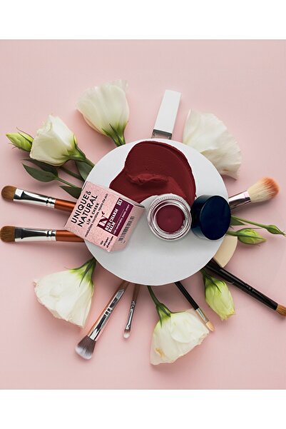 unique and natural RED CHARM BALM