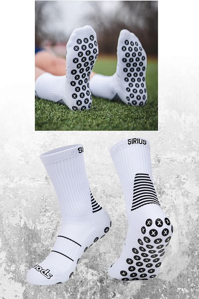 Sirius Sportswear Set of 13 Volleyball Knee Pads & Elbows & Gloves & Long Socks & Rubber Socks & Leggings & Bag & Headband