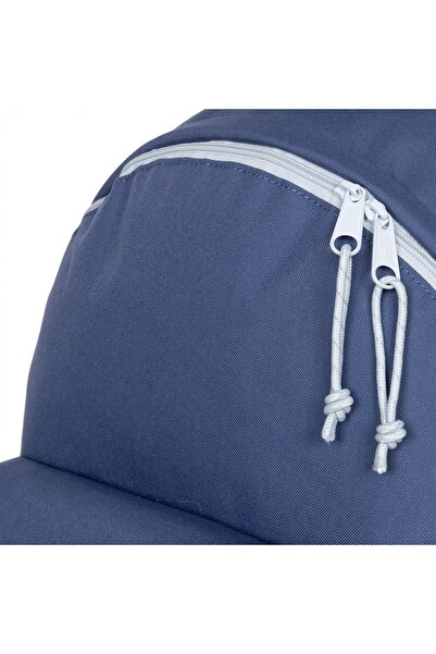 Eastpak Rucsac unisex albastru Contrast Prep Blue - Pak'r EK căptușit 0006208 S71