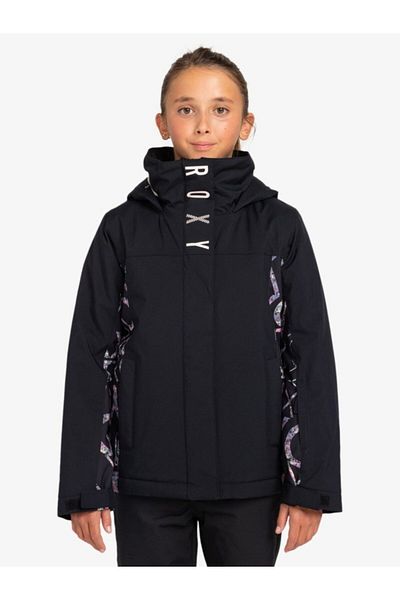 Roxy Galaxy Kids Snowboard Ski Coat - Ergtj03179