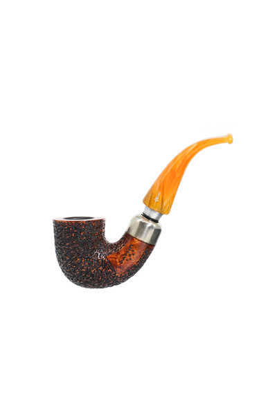 Şahin Kuyruklu Yıldız Mod Pet11FB 9mm. Filtreli Akrilik Saplı Pipo 238723