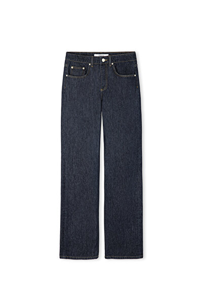 İpekyol Wide leg fit jean pantolon