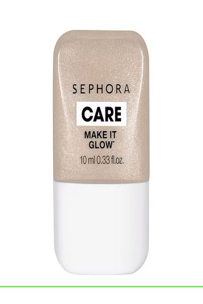 SEPHORA COLLECTION Make It Glow-Silky Textured Long-Lasting Glow Liquid Illuminator 10ml